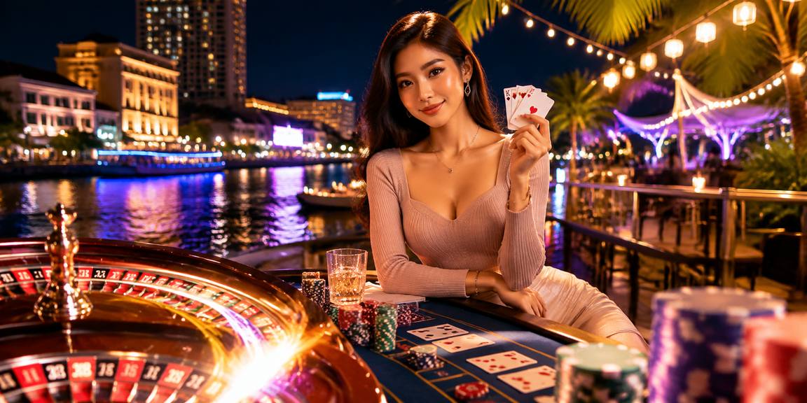 vcity133 mobile gaming
