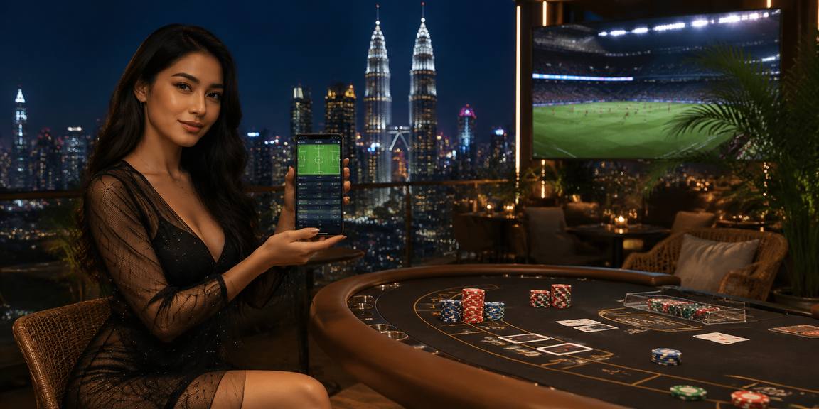 vcity133 Tahap Turun Naik
