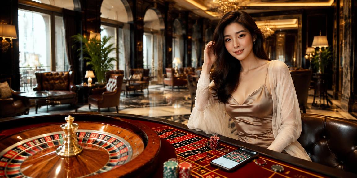 vcity133 mobile gaming